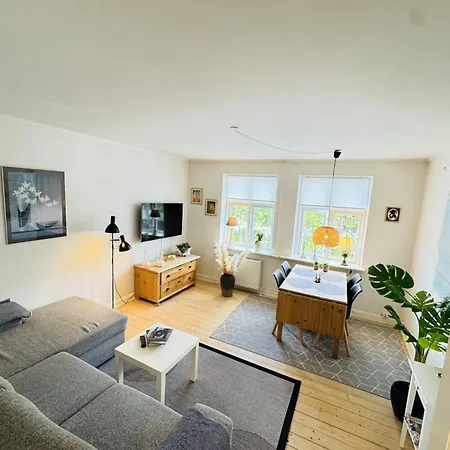 Apartmán Aday - Cozy 1 Bedroom With Free Parking In *
